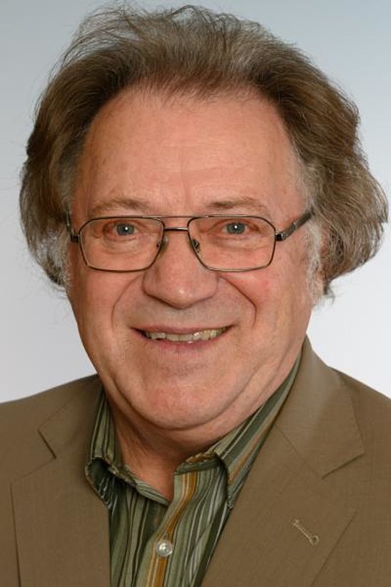 Gottfried Burgstaller
