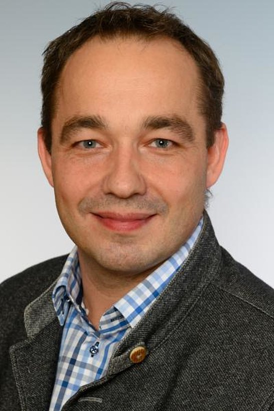 Johann Weichinger