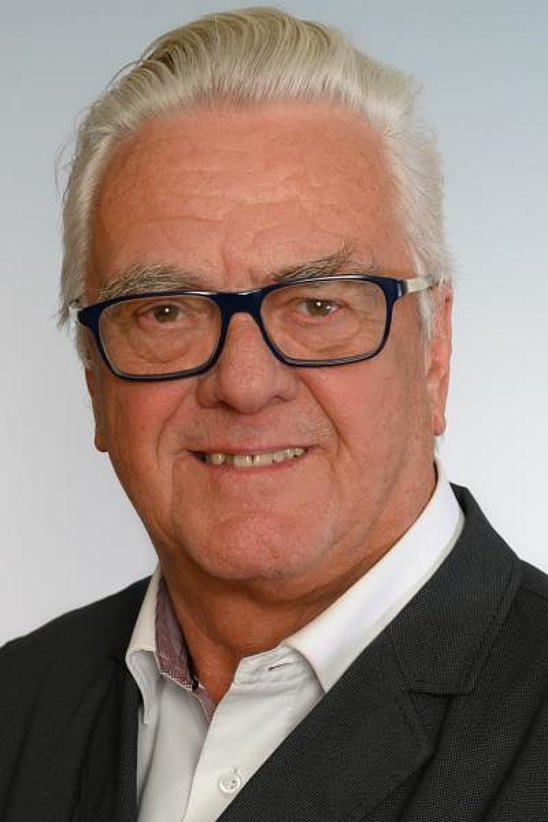 Helmut Freynhofer