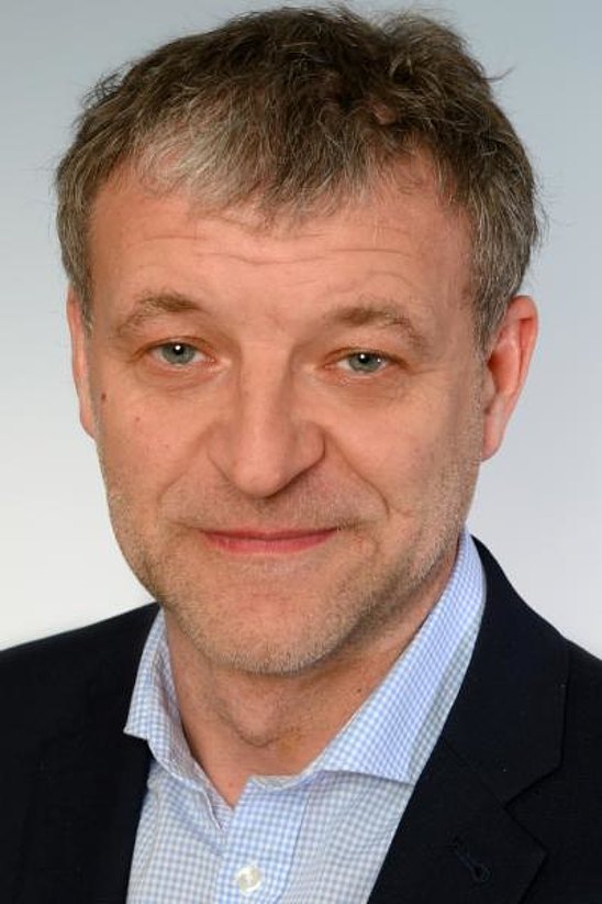 Martin Brandstetter