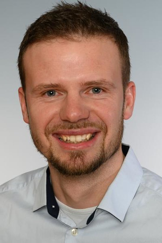Stefan Litzllachner